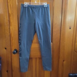 WOMEN'S VENGEANCE LEGGINGS